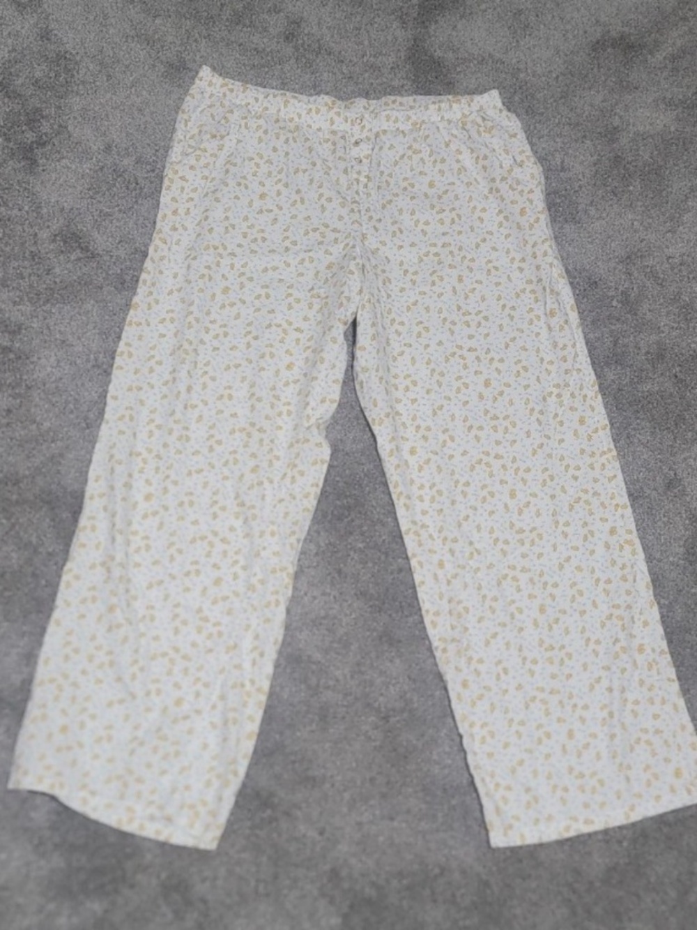 VS PINK pajama pants - Rare